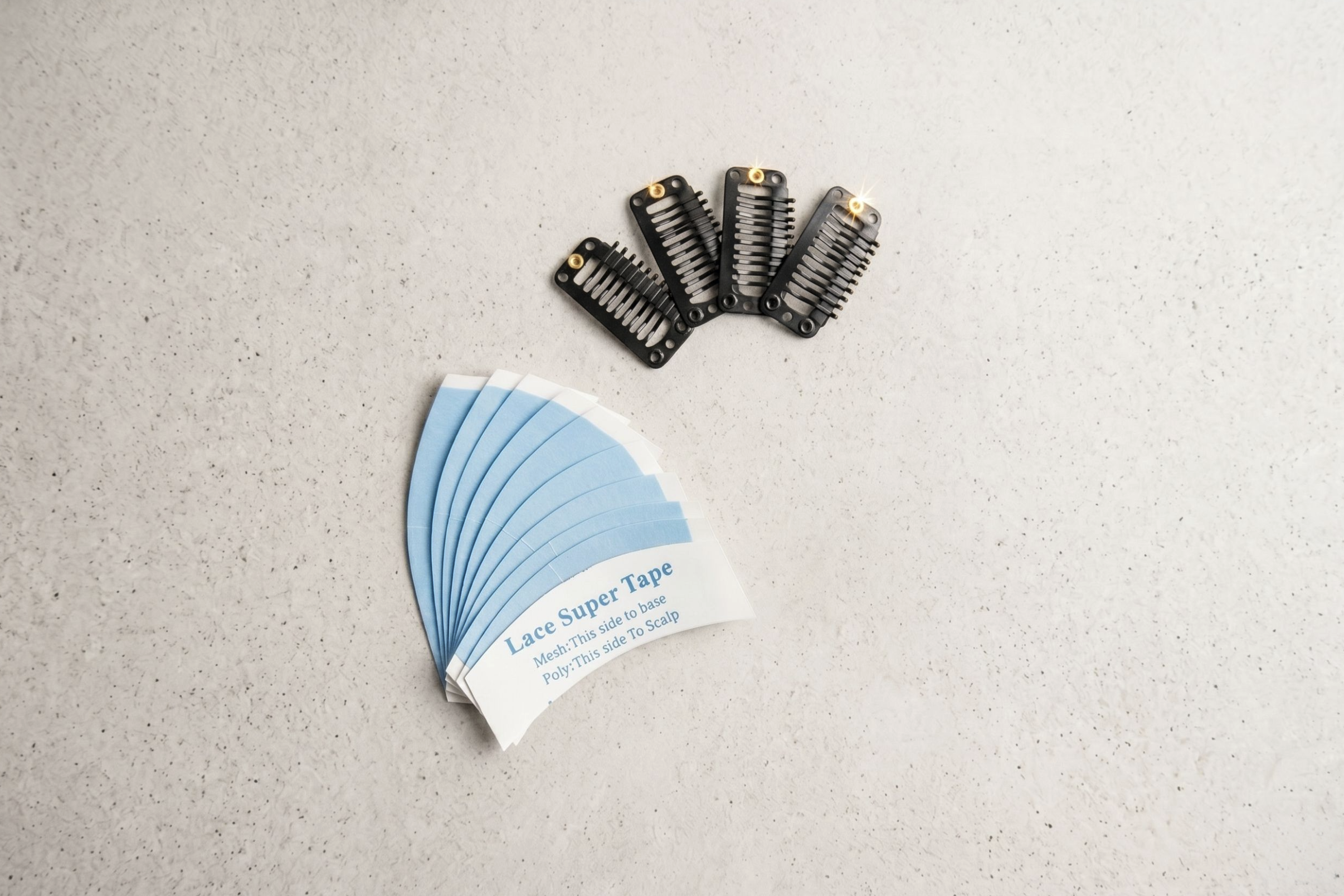 Clip Kit